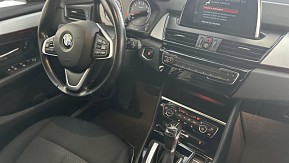 BMW Série 2 218 d Line Luxury de 2018