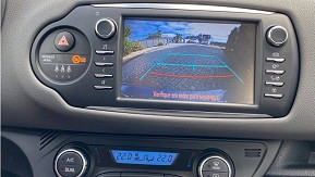 Toyota Yaris 1.5 HSD Comfort+Navi de 2018