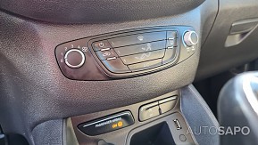 Ford Tourneo Courier 1.5 TDCi Titanium de 2018