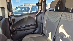 Ford Tourneo Courier 1.5 TDCi Titanium de 2018