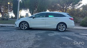 Opel Astra 1.6 T Dynamic Sport de 2019