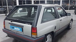 Opel Corsa 1.3 GT de 1988