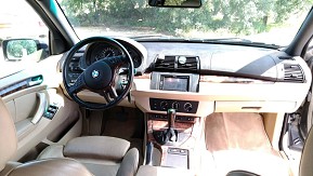 BMW X5 3.0 i de 2003