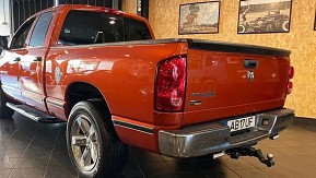 Dodge RAM 3500 de 2007
