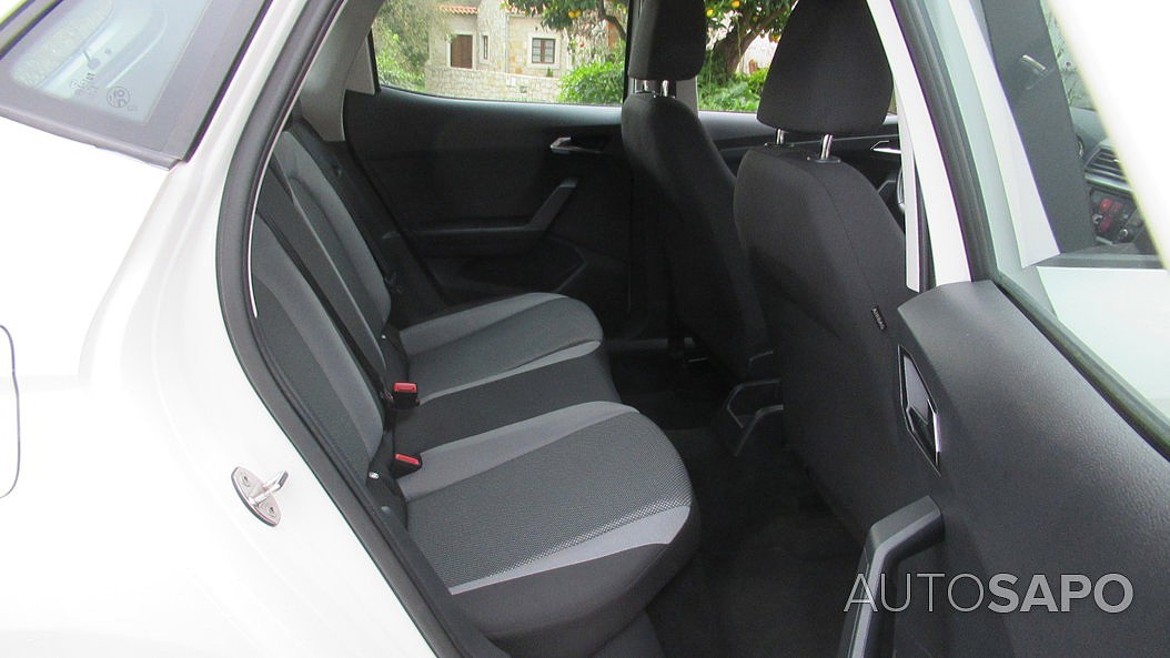 Seat Ibiza 1.0 EcoTSI Style de 2020