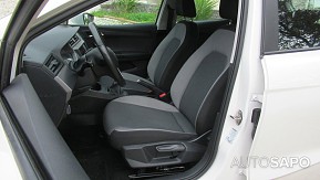 Seat Ibiza 1.0 EcoTSI Style de 2020