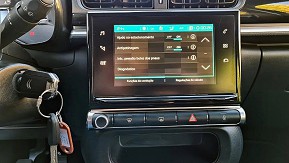 Citroen C3 1.4 VTi Seduction de 2018