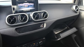 Mercedes-Benz Classe X 220 d Pure 4-Matic de 2019