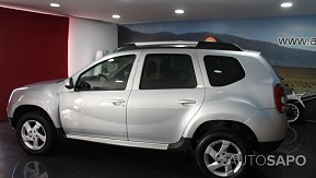 Dacia Duster de 2011