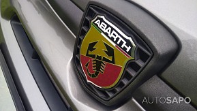 Abarth 595 1.4 T-Jet Competizione de 2018