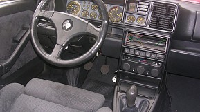 Lancia Delta HPE 2.0 16V HF de 1992