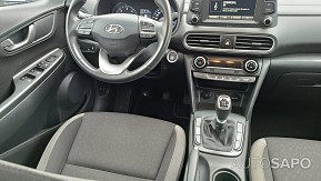 Hyundai Kauai 1.6 CRDi Premium de 2019