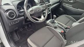 Hyundai Kauai 1.6 CRDi Premium de 2019
