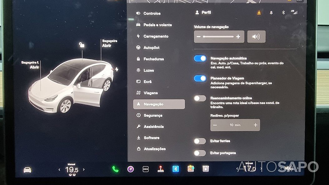 Tesla Model Y de 2022