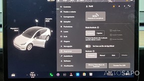 Tesla Model Y de 2022