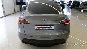 Tesla Model Y Long-Range RWD de 2023