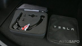 Tesla Model Y Long-Range RWD de 2023