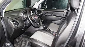 Fiat Doblo 1.3 MJ SX 3L de 2015