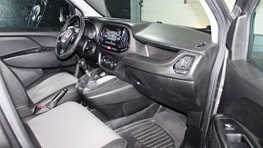Fiat Doblo 1.3 MJ SX 3L de 2015
