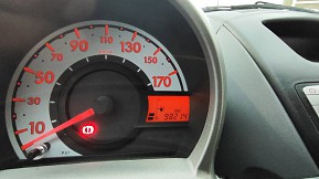 Toyota Aygo 1.0 + AC de 2009