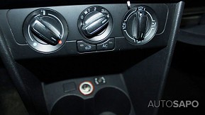 Volkswagen Polo 1.2 TDi BlueMotion de 2011