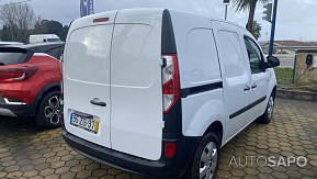 Renault Kangoo de 2019