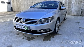 Volkswagen Passat de 2012