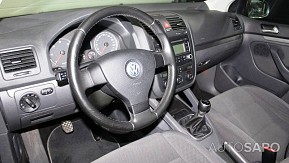 Volkswagen Golf 1.9 TDi Confortline de 2006