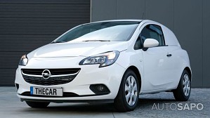Opel Corsa 1.5 D de 2018