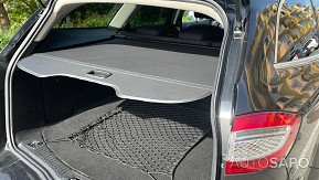 Ford Mondeo 1.6 TDCi Titanium de 2012