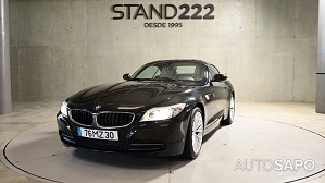 BMW Z4 de 2012
