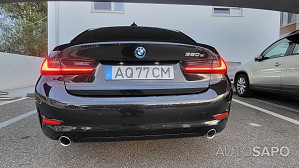 BMW Série 3 320 e Corporate Edition Auto de 2022