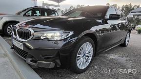 BMW Série 3 320 e Corporate Edition Auto de 2022