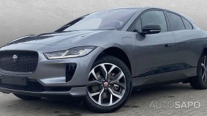 Jaguar I-Pace de 2022