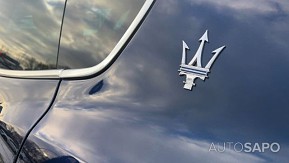 Maserati Levante de 2022