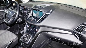 Ford Grand C-MAX 1.0 Ecoboost Titanium S/S de 2018
