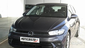 Volkswagen Polo 1.0 TSI Trendline de 2022
