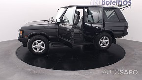 Land Rover Range Rover 2.5 TDi de 1994