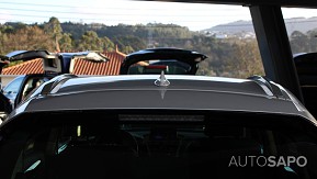 Lexus NX de 2017