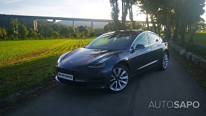Tesla Model 3 de 2020