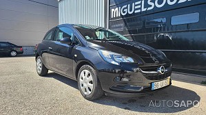 Opel Corsa 1.3 CDTi Van de 2018