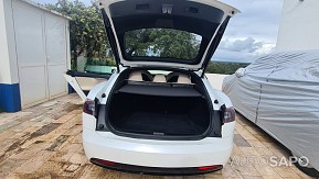 Tesla Model S Long Range AWD de 2020