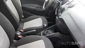 Seat Ibiza 1.4 TDi Style de 2016
