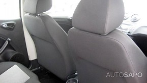 Seat Ibiza 1.4 TDi Style de 2016