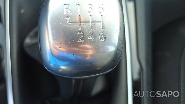 Peugeot 308 1.6 BlueHDi Active de 2015
