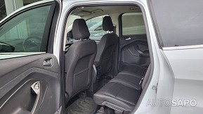 Ford Kuga 1.5 TDCi Business de 2017