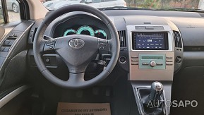Toyota Corolla de 2007