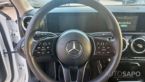 Mercedes-Benz Classe A 180 d Style de 2021