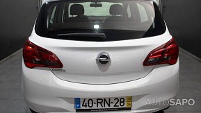 Opel Corsa 1.2 Edition de 2016