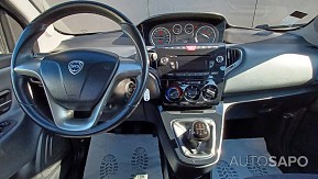 Lancia Ypsilon de 2014